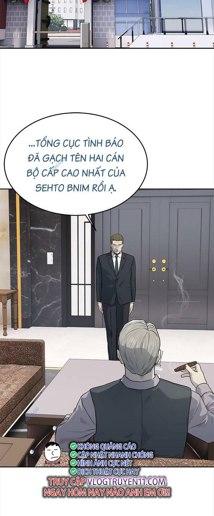 Đội Trưởng Lính Đánh Thuê Chapter 202 - Trang 2