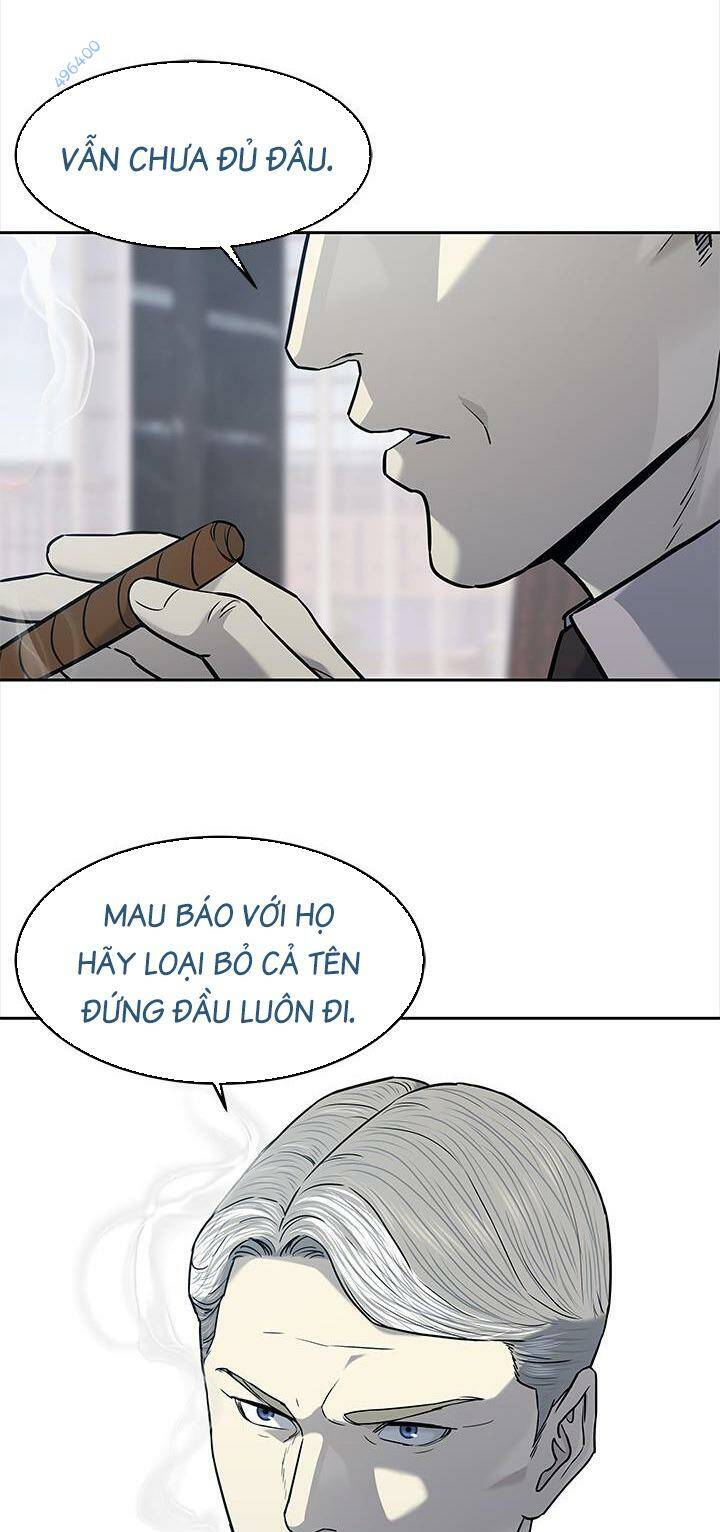 Đội Trưởng Lính Đánh Thuê Chapter 202 - Trang 2