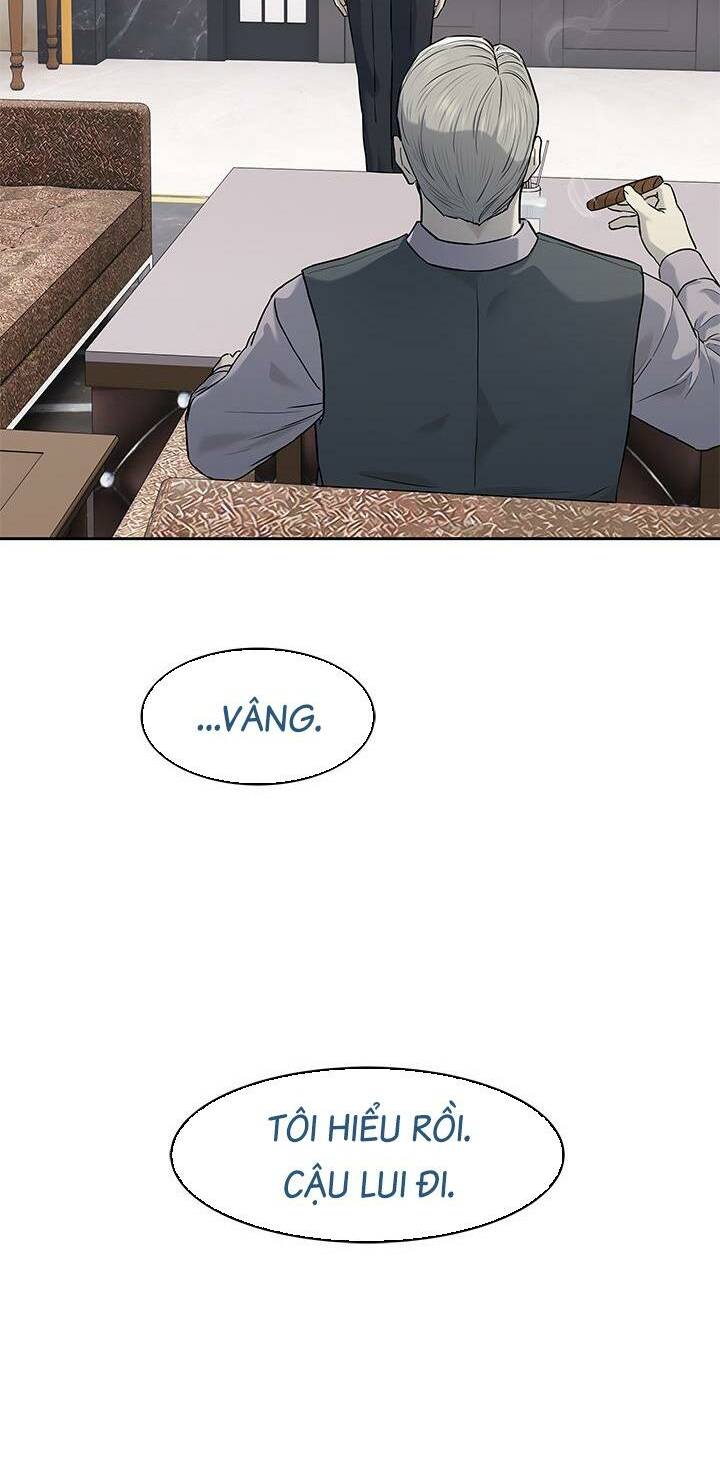 Đội Trưởng Lính Đánh Thuê Chapter 202 - Trang 2