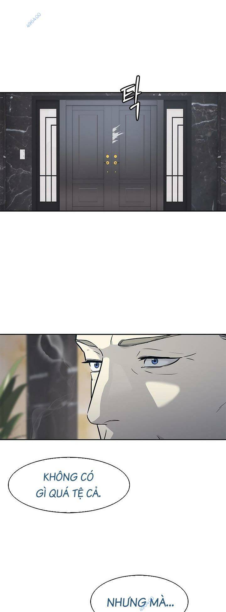 Đội Trưởng Lính Đánh Thuê Chapter 202 - Trang 2