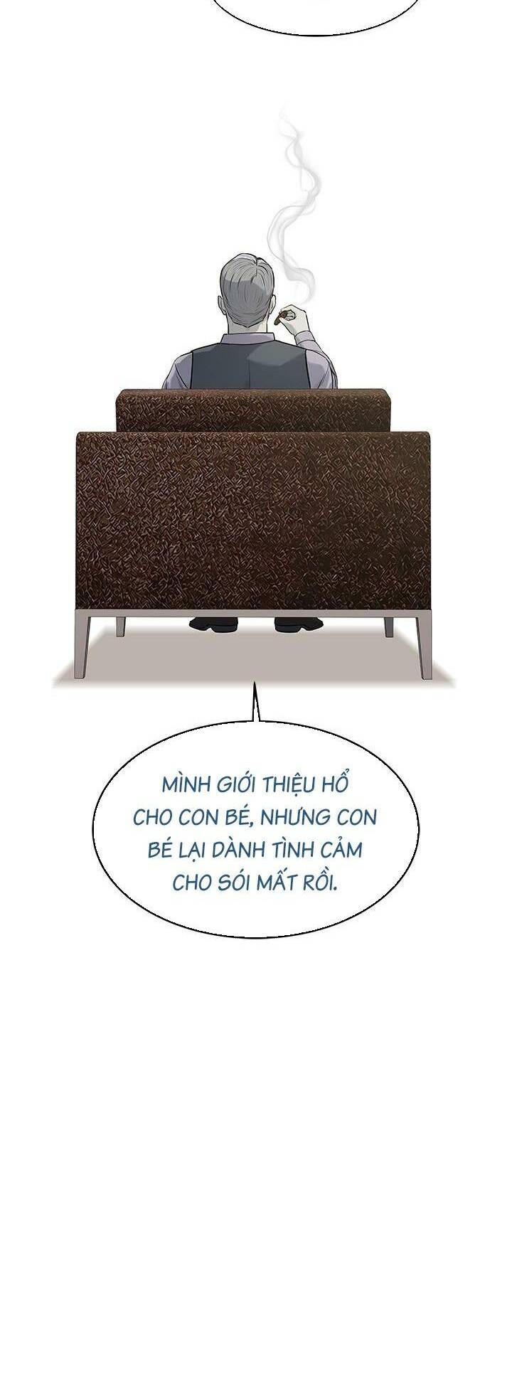 Đội Trưởng Lính Đánh Thuê Chapter 202 - Trang 2