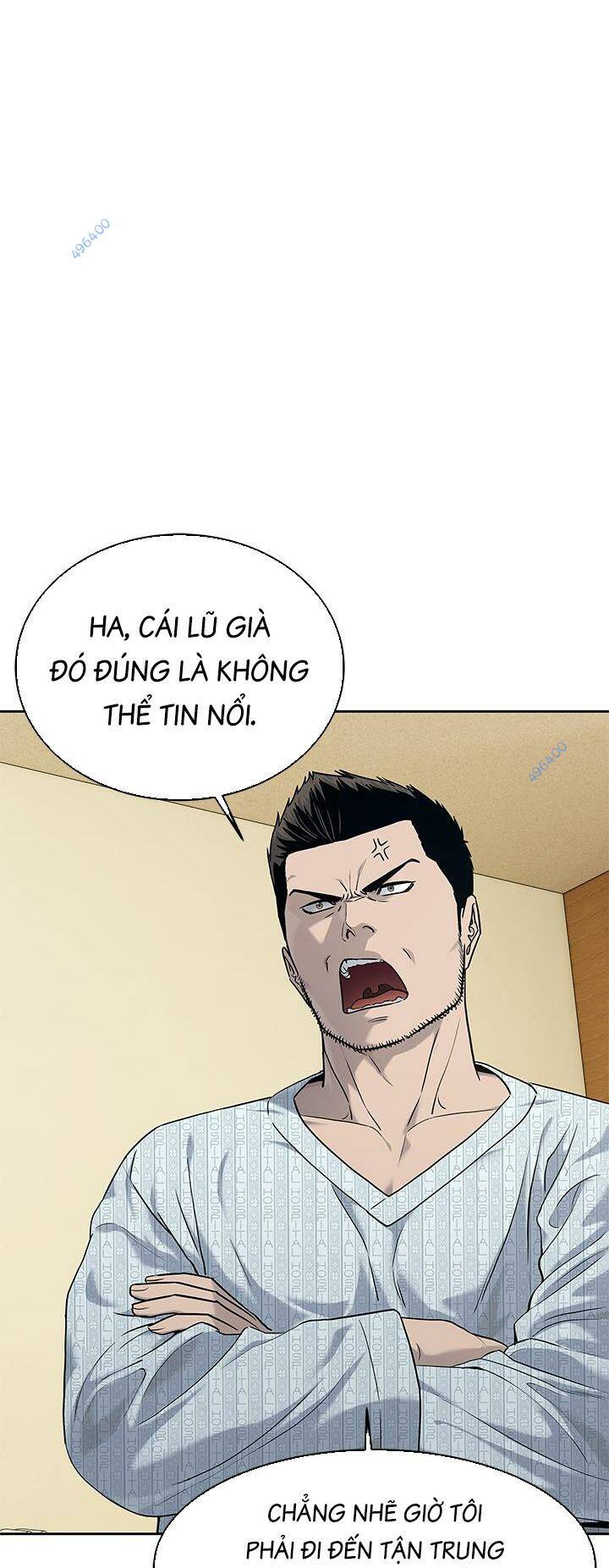 Đội Trưởng Lính Đánh Thuê Chapter 202 - Trang 2