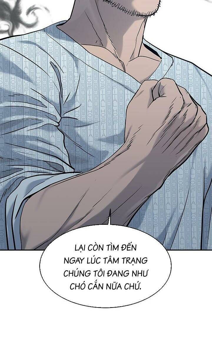 Đội Trưởng Lính Đánh Thuê Chapter 202 - Trang 2