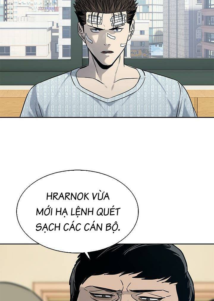 Đội Trưởng Lính Đánh Thuê Chapter 202 - Trang 2