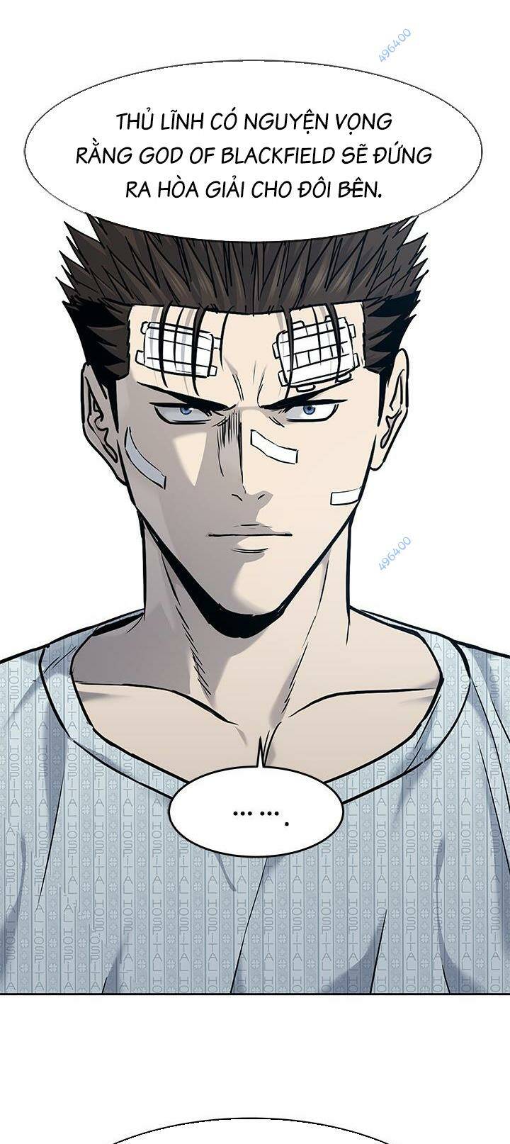 Đội Trưởng Lính Đánh Thuê Chapter 202 - Trang 2