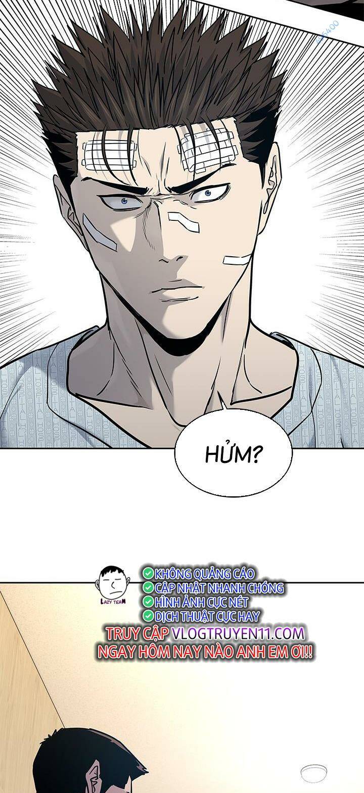 Đội Trưởng Lính Đánh Thuê Chapter 202 - Trang 2