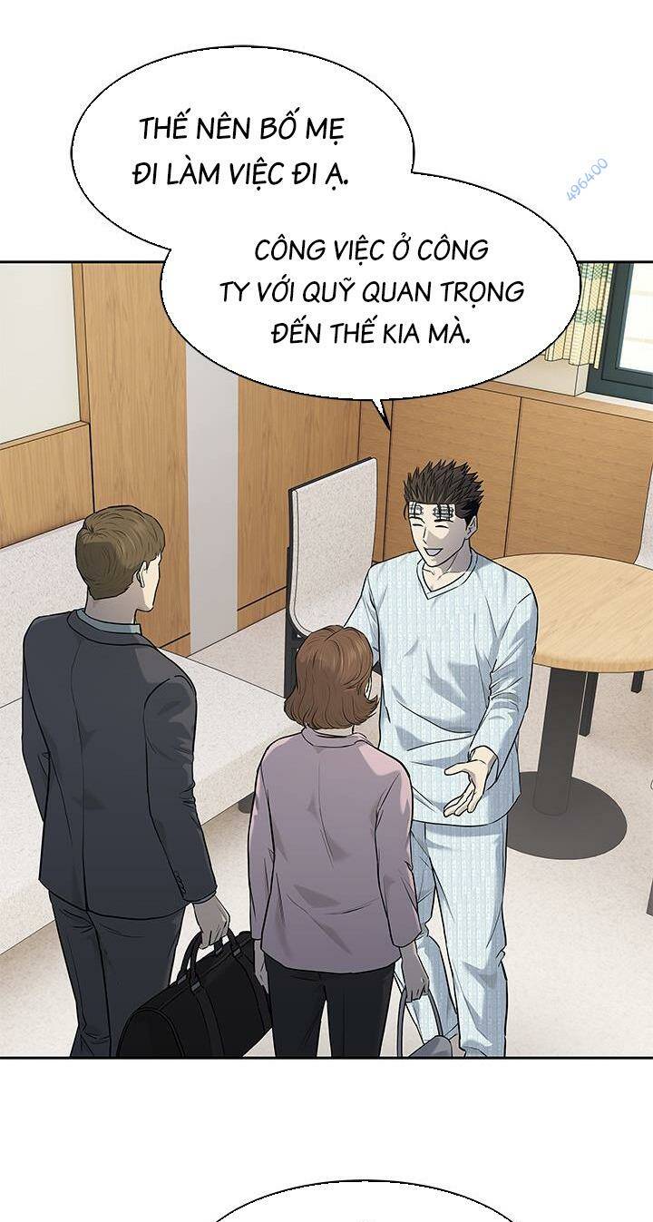 Đội Trưởng Lính Đánh Thuê Chapter 202 - Trang 2