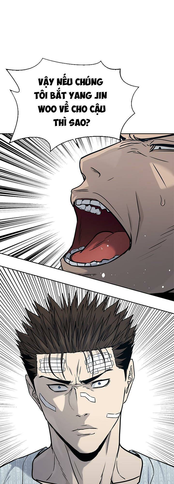 Đội Trưởng Lính Đánh Thuê Chapter 203 - Trang 2