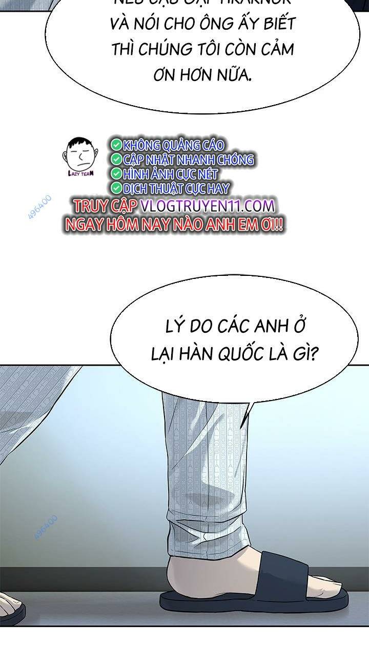 Đội Trưởng Lính Đánh Thuê Chapter 203 - Trang 2