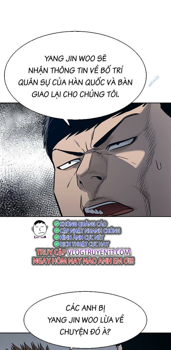 Đội Trưởng Lính Đánh Thuê Chapter 203 - Trang 2
