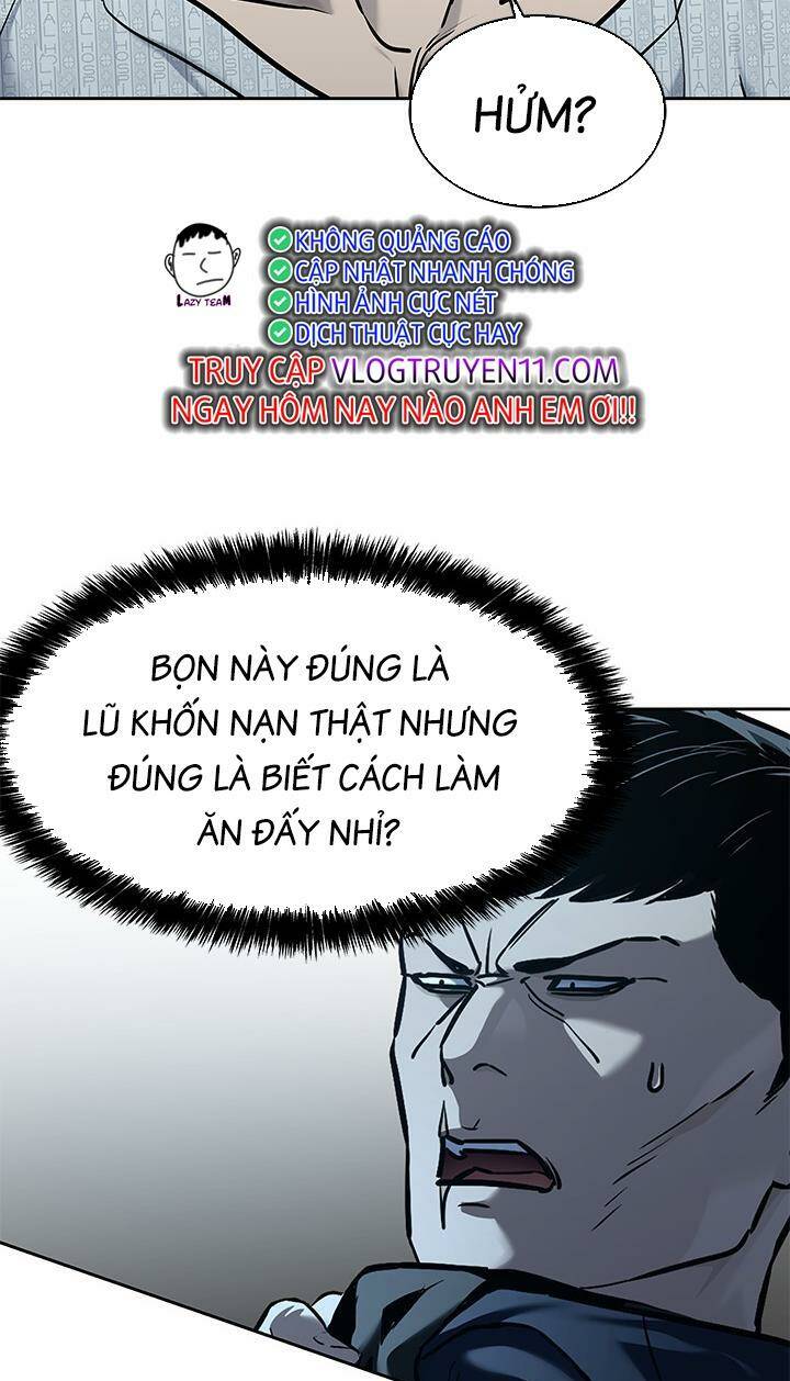 Đội Trưởng Lính Đánh Thuê Chapter 203 - Trang 2