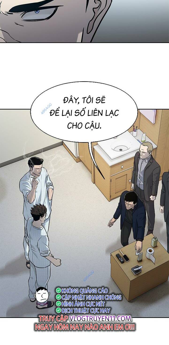 Đội Trưởng Lính Đánh Thuê Chapter 203 - Trang 2