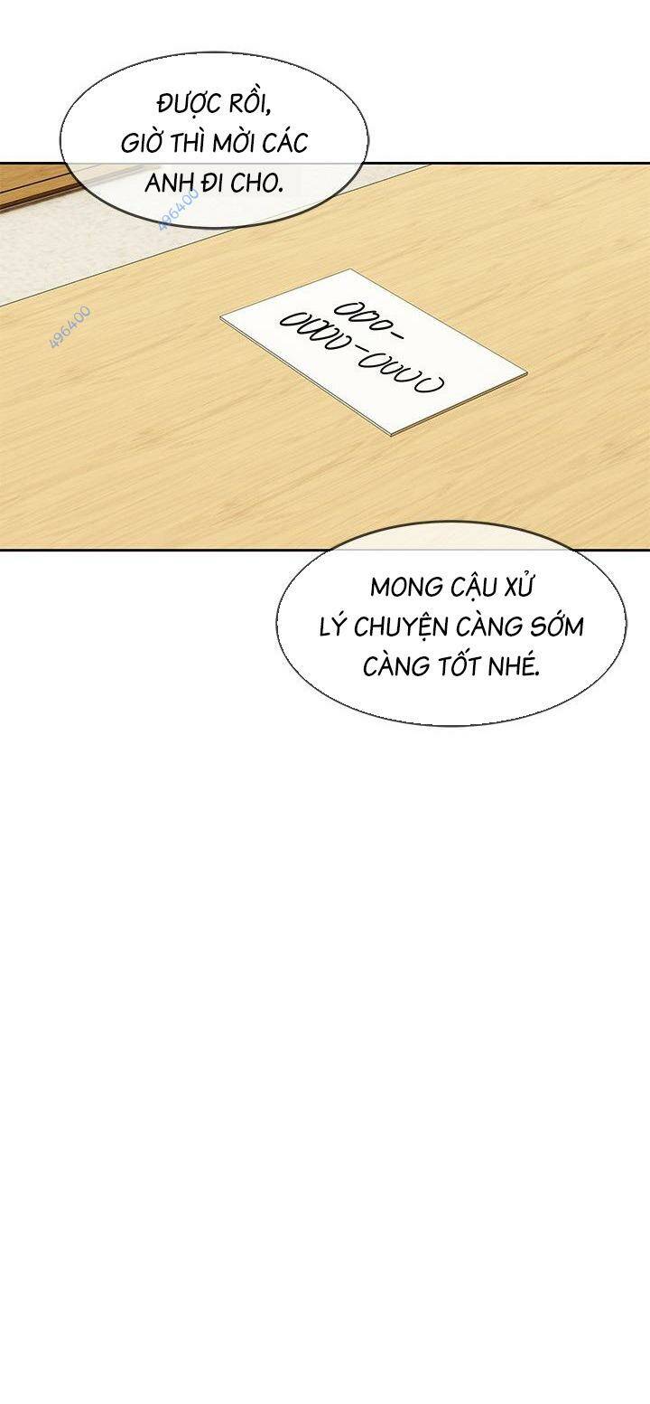 Đội Trưởng Lính Đánh Thuê Chapter 203 - Trang 2