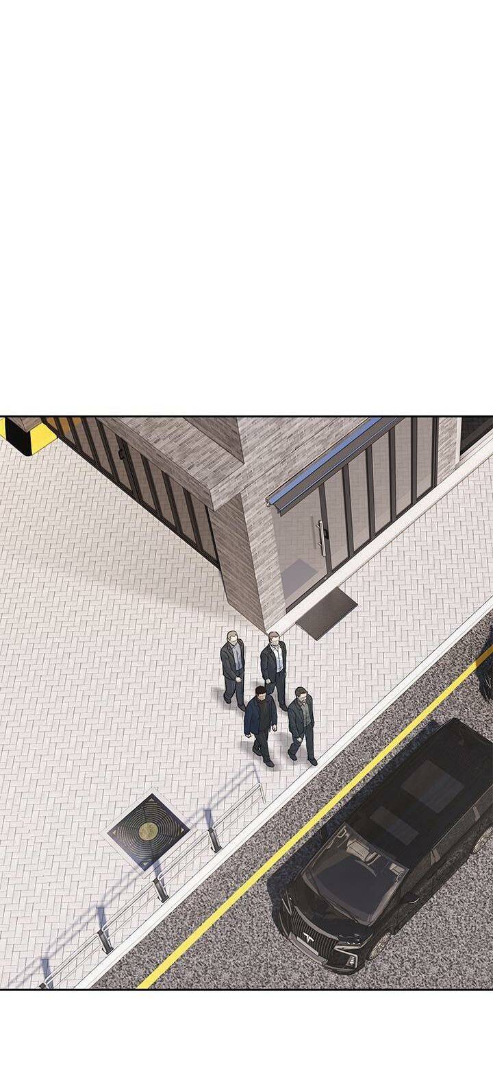 Đội Trưởng Lính Đánh Thuê Chapter 203 - Trang 2