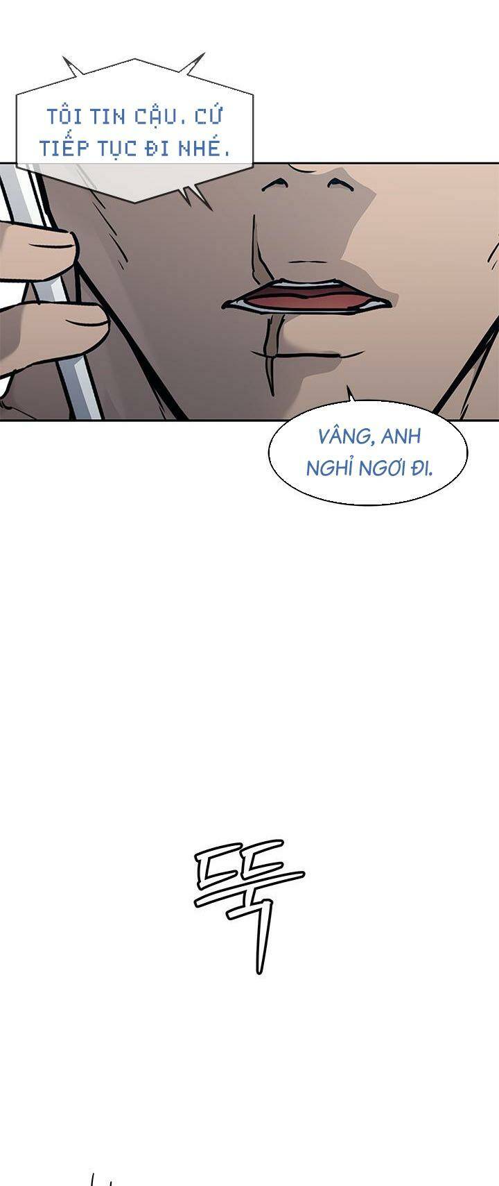 Đội Trưởng Lính Đánh Thuê Chapter 203 - Trang 2