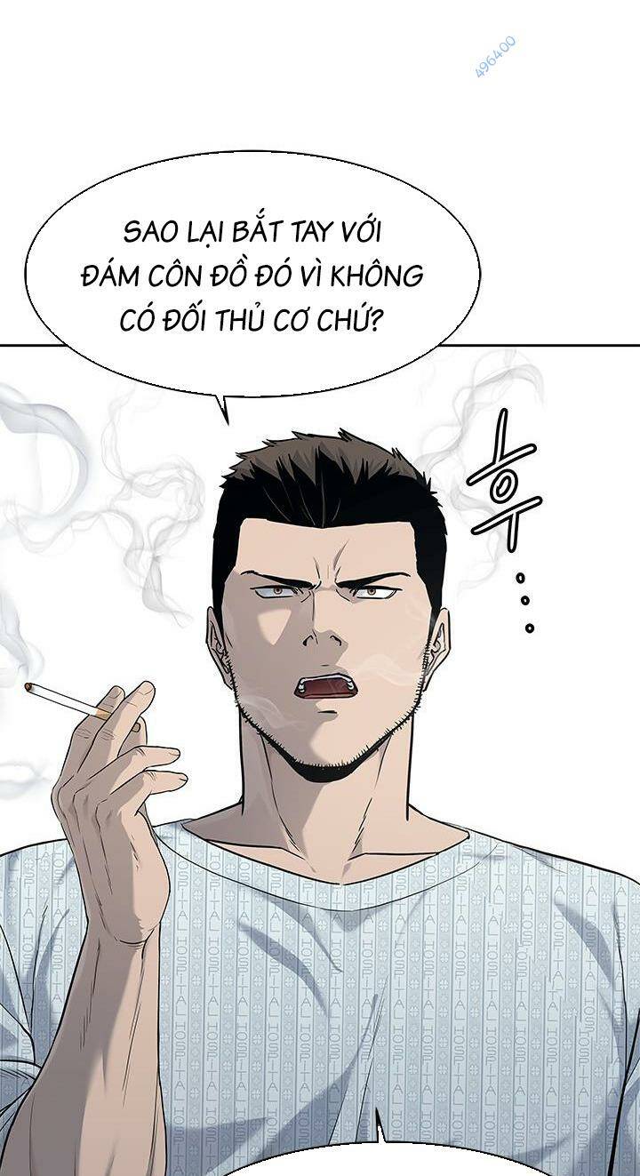 Đội Trưởng Lính Đánh Thuê Chapter 203 - Trang 2
