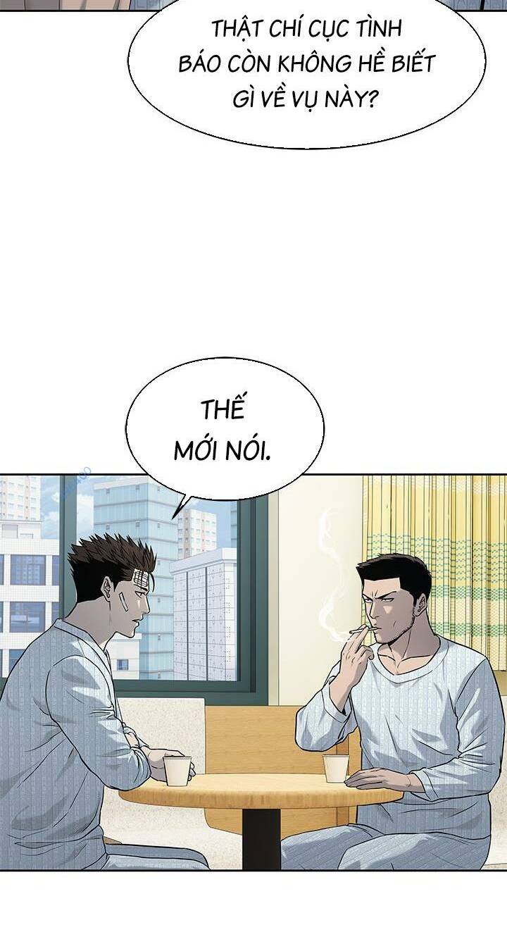 Đội Trưởng Lính Đánh Thuê Chapter 203 - Trang 2