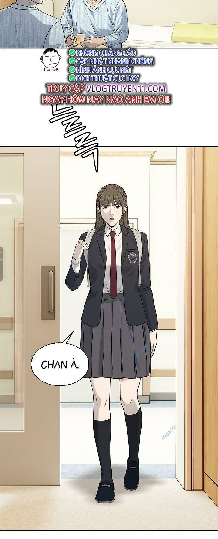 Đội Trưởng Lính Đánh Thuê Chapter 203 - Trang 2