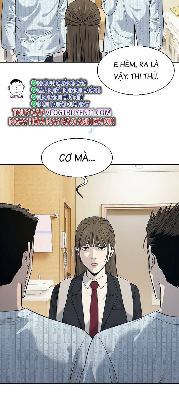 Đội Trưởng Lính Đánh Thuê Chapter 203 - Trang 2