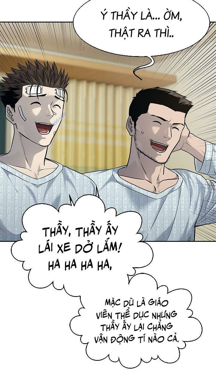 Đội Trưởng Lính Đánh Thuê Chapter 203 - Trang 2