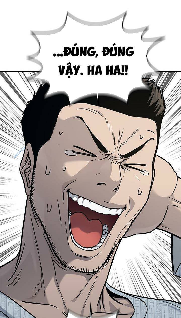 Đội Trưởng Lính Đánh Thuê Chapter 203 - Trang 2