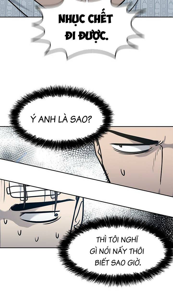 Đội Trưởng Lính Đánh Thuê Chapter 203 - Trang 2