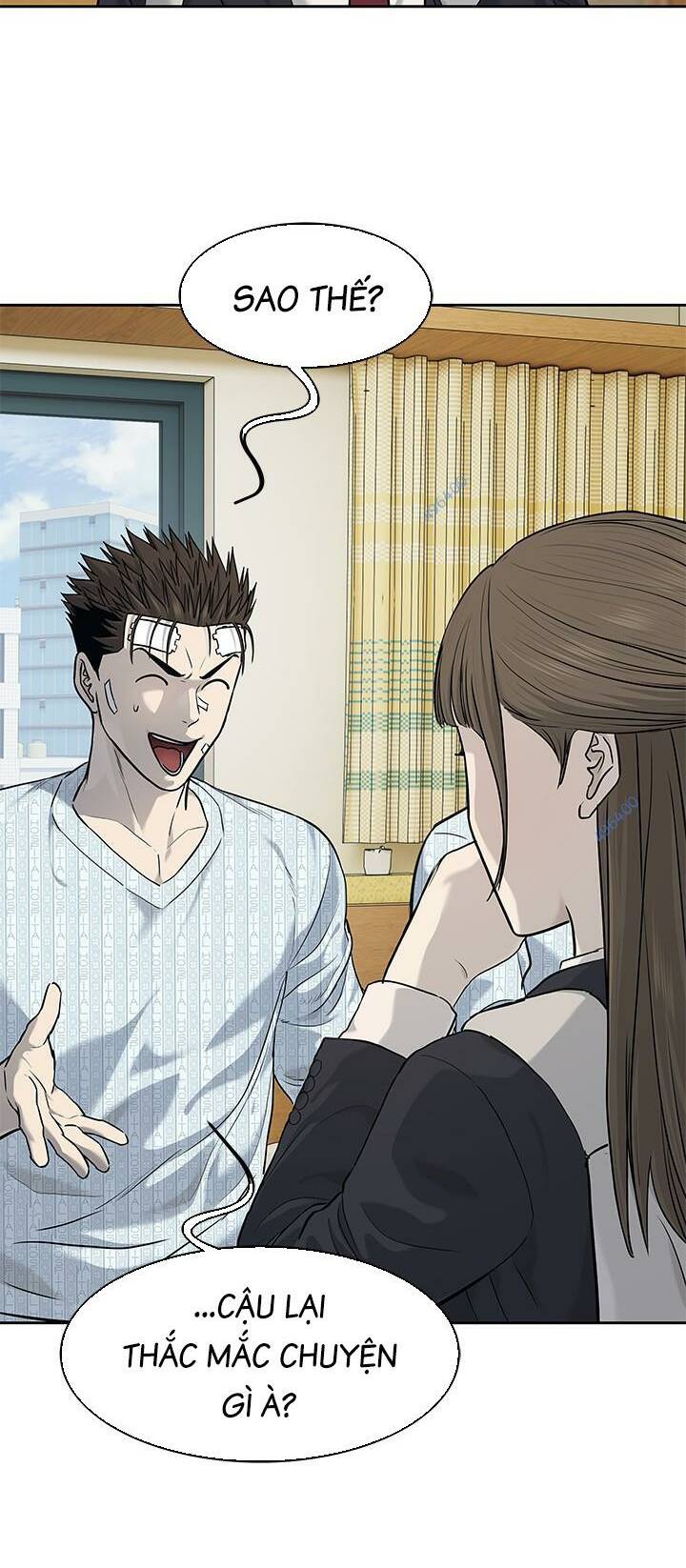 Đội Trưởng Lính Đánh Thuê Chapter 203 - Trang 2