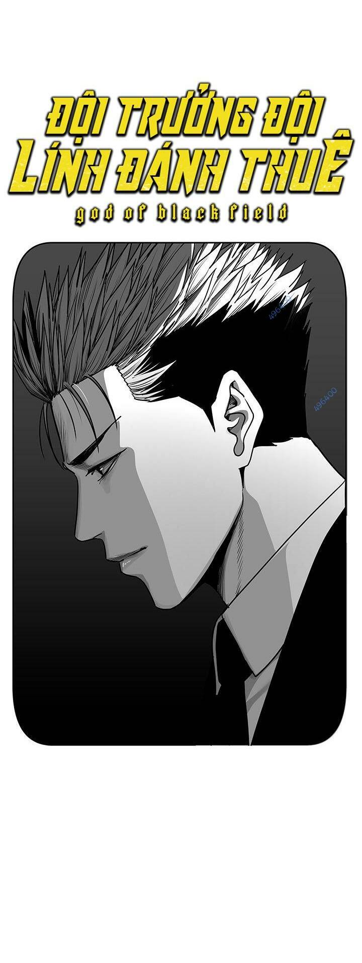 Đội Trưởng Lính Đánh Thuê Chapter 203 - Trang 2