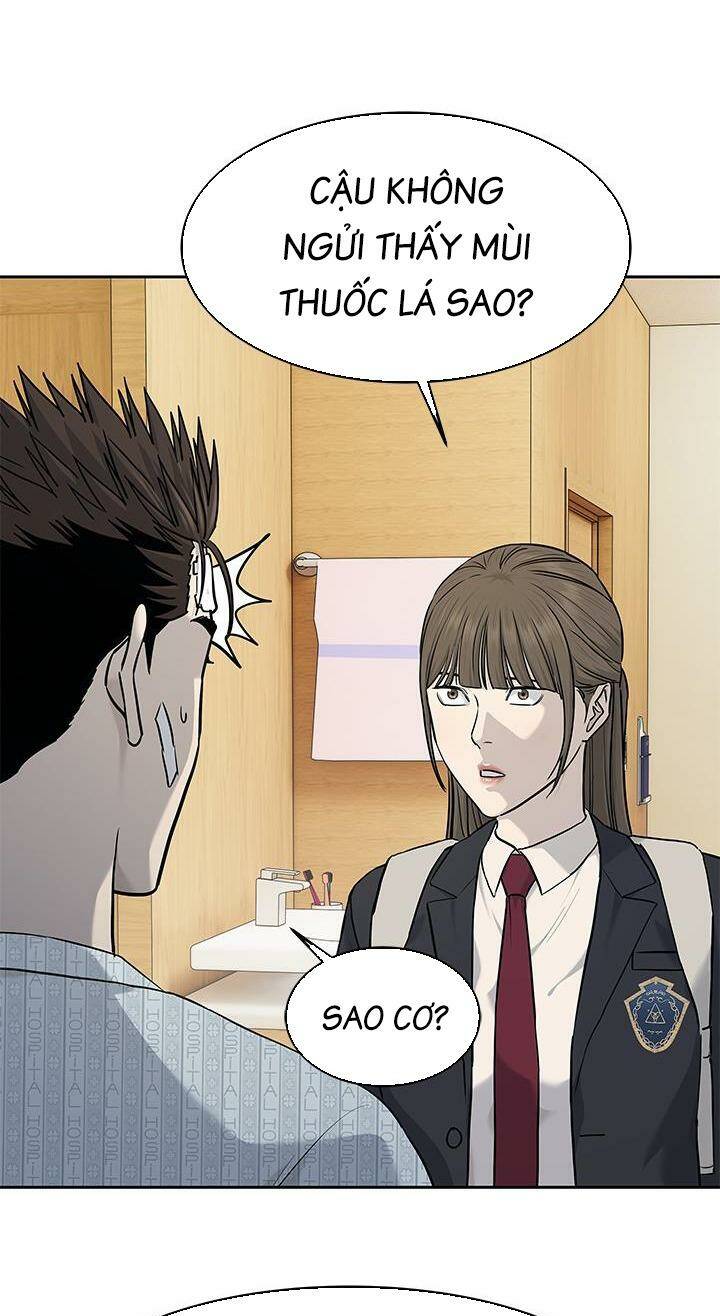 Đội Trưởng Lính Đánh Thuê Chapter 203 - Trang 2