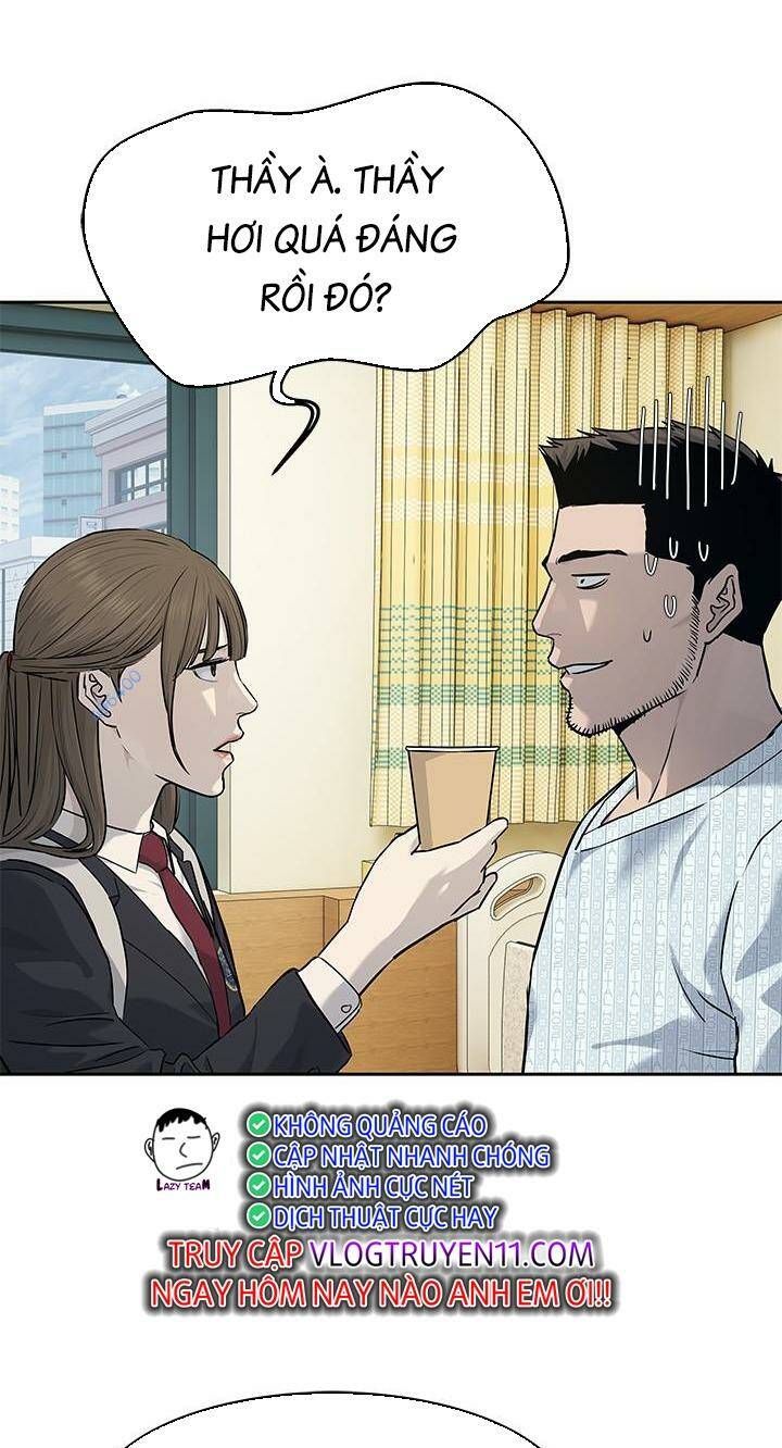 Đội Trưởng Lính Đánh Thuê Chapter 203 - Trang 2