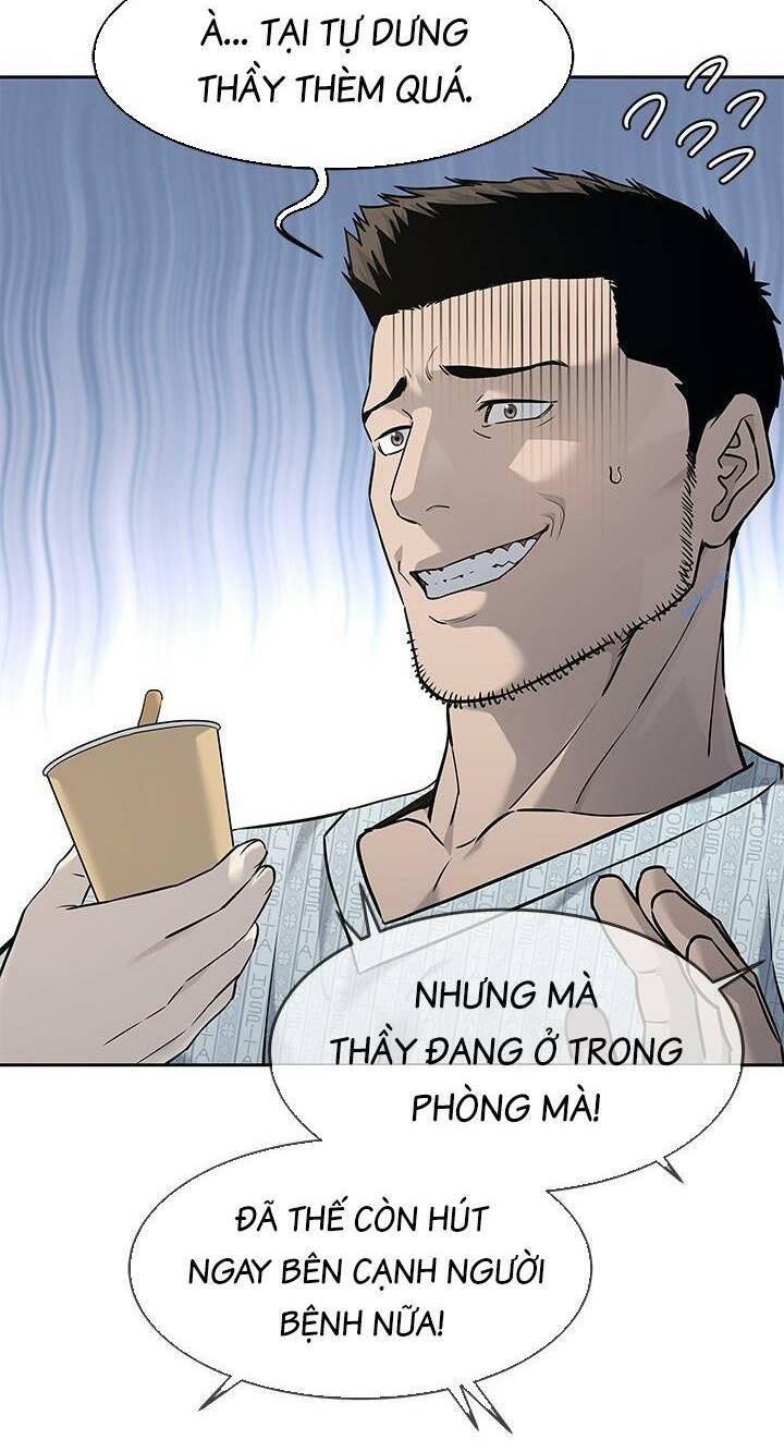 Đội Trưởng Lính Đánh Thuê Chapter 203 - Trang 2