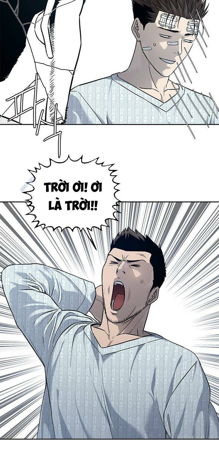 Đội Trưởng Lính Đánh Thuê Chapter 203 - Trang 2