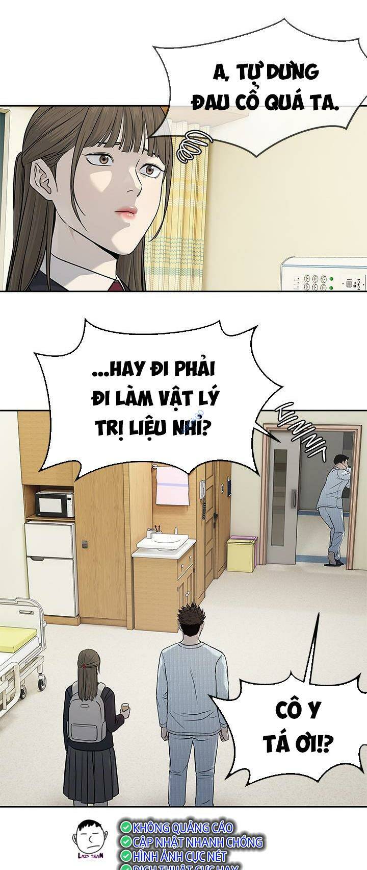 Đội Trưởng Lính Đánh Thuê Chapter 203 - Trang 2