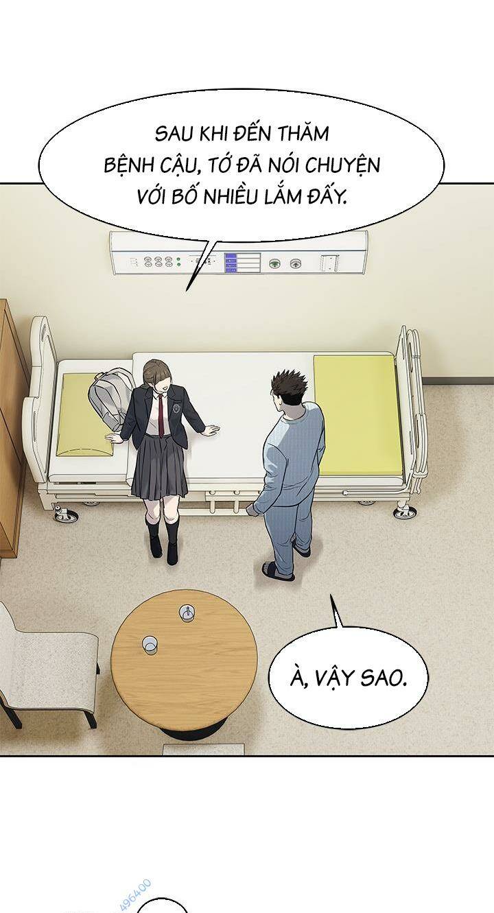 Đội Trưởng Lính Đánh Thuê Chapter 203 - Trang 2