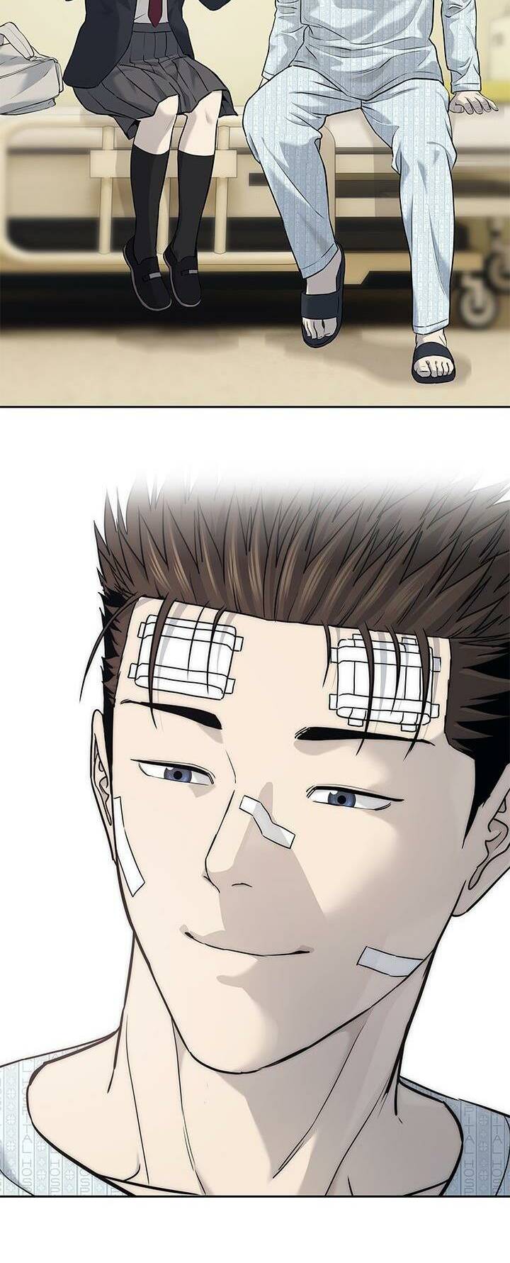 Đội Trưởng Lính Đánh Thuê Chapter 203 - Trang 2