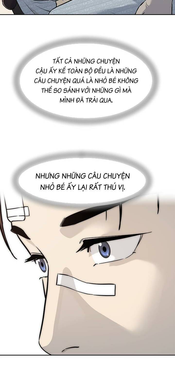 Đội Trưởng Lính Đánh Thuê Chapter 203 - Trang 2