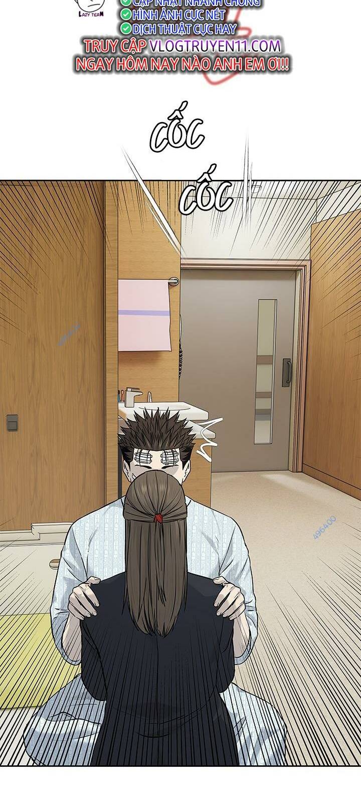 Đội Trưởng Lính Đánh Thuê Chapter 203 - Trang 2