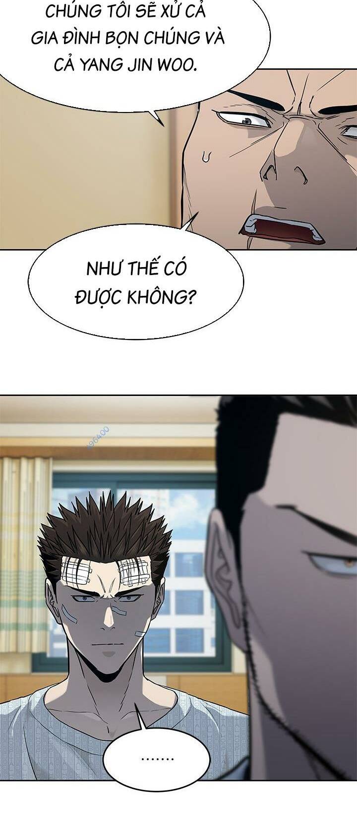 Đội Trưởng Lính Đánh Thuê Chapter 203 - Trang 2