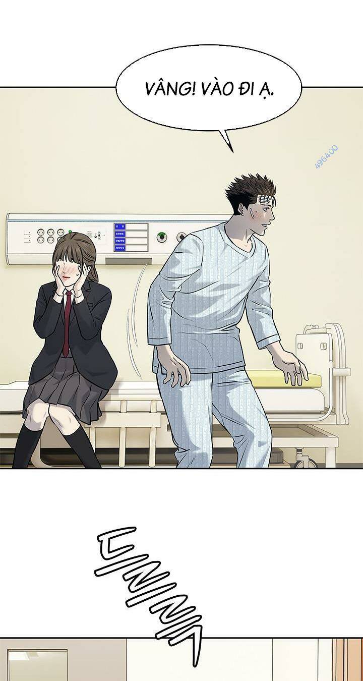 Đội Trưởng Lính Đánh Thuê Chapter 203 - Trang 2