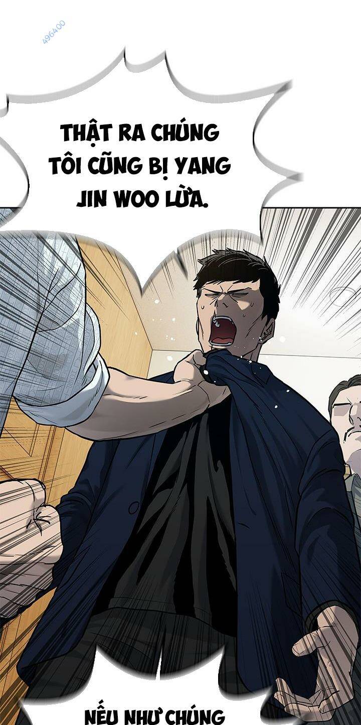 Đội Trưởng Lính Đánh Thuê Chapter 203 - Trang 2