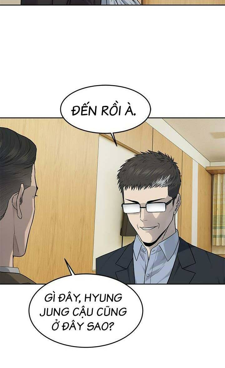 Đội Trưởng Lính Đánh Thuê Chapter 205 - Trang 2