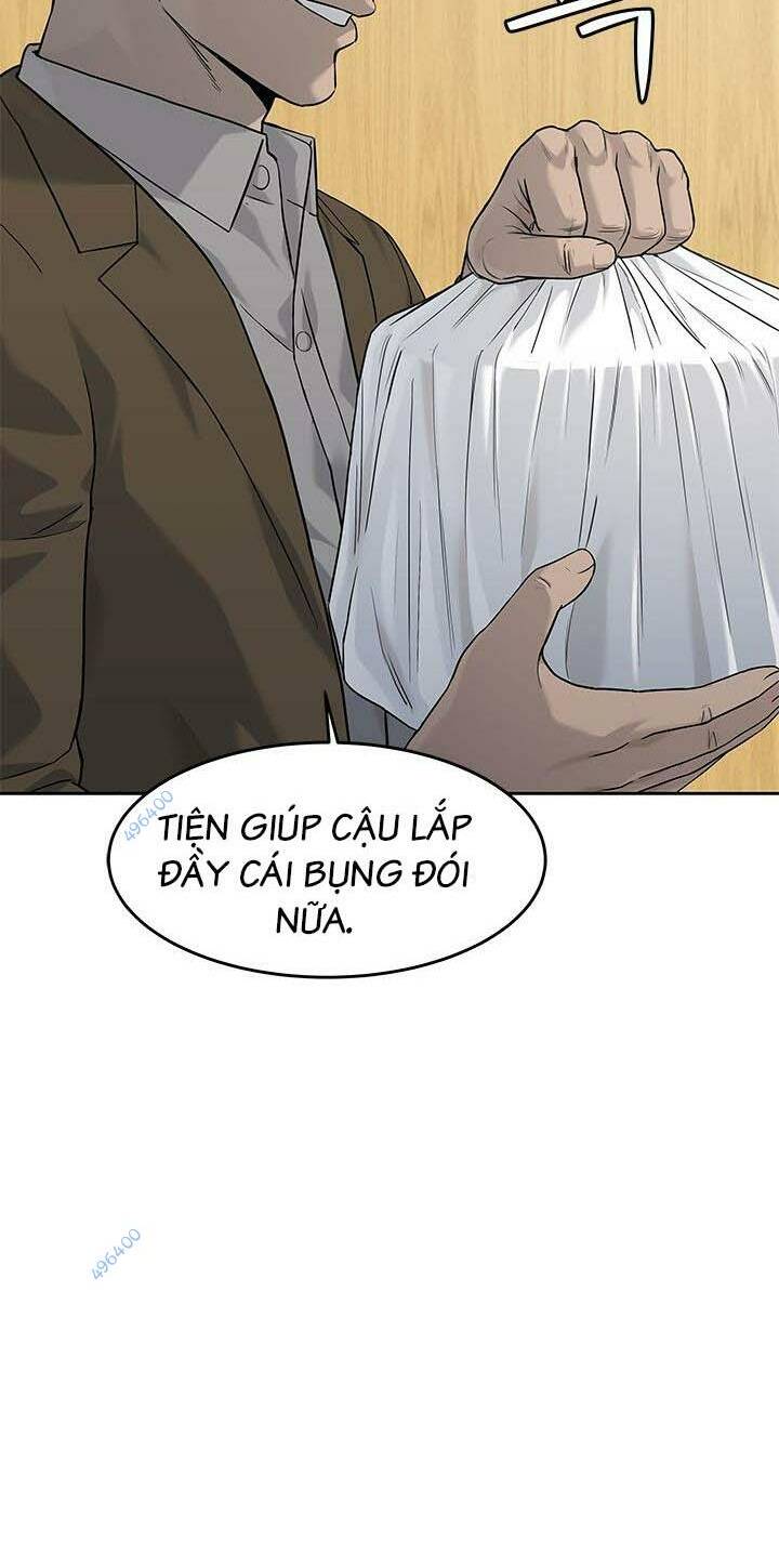 Đội Trưởng Lính Đánh Thuê Chapter 205 - Trang 2