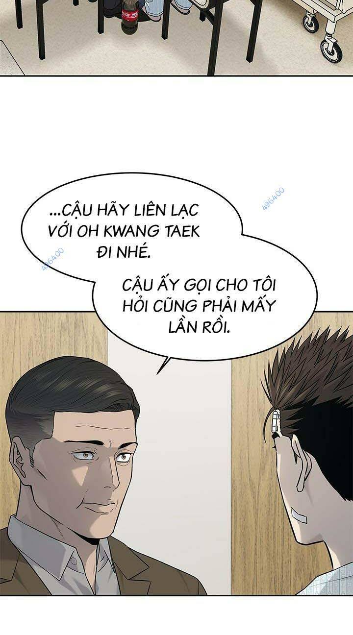 Đội Trưởng Lính Đánh Thuê Chapter 205 - Trang 2