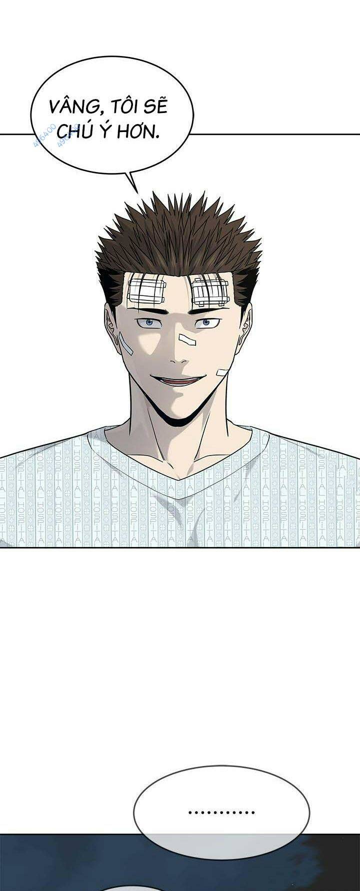 Đội Trưởng Lính Đánh Thuê Chapter 205 - Trang 2