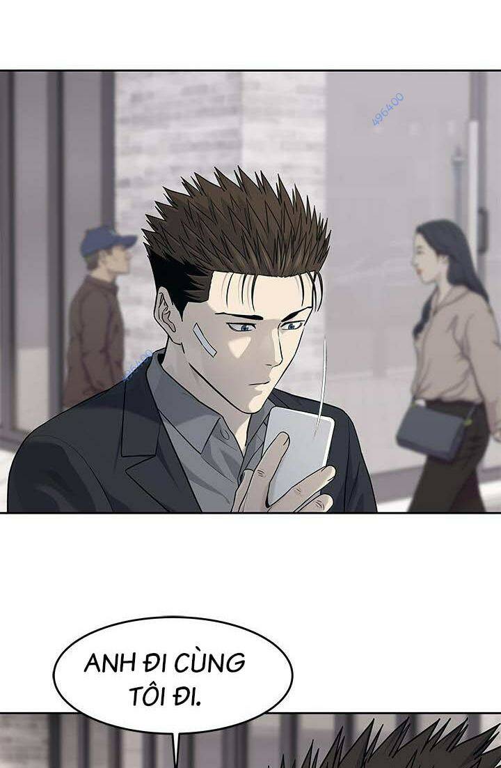 Đội Trưởng Lính Đánh Thuê Chapter 205 - Trang 2