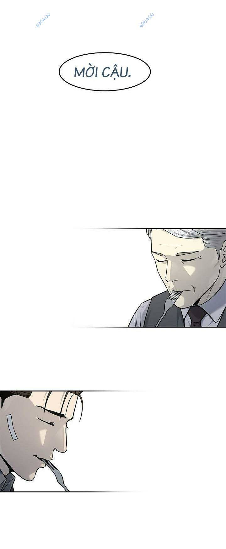 Đội Trưởng Lính Đánh Thuê Chapter 205 - Trang 2