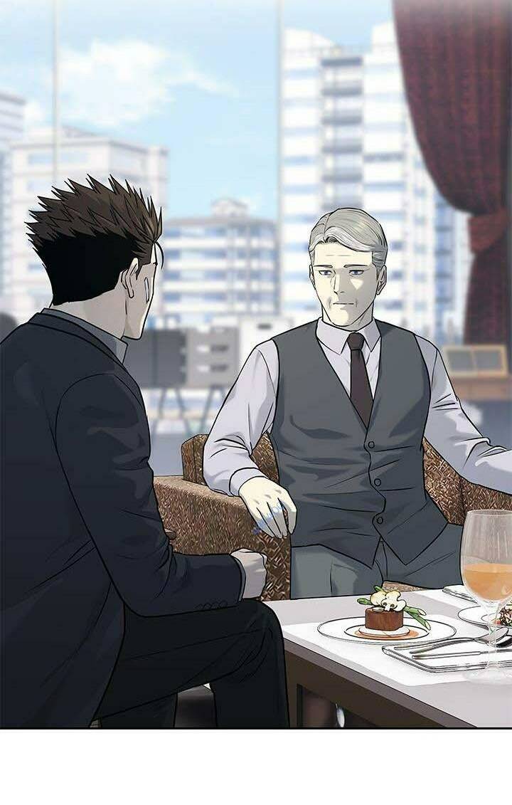 Đội Trưởng Lính Đánh Thuê Chapter 205 - Trang 2