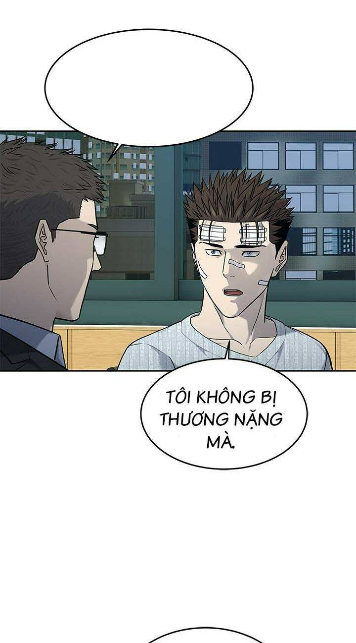 Đội Trưởng Lính Đánh Thuê Chapter 205 - Trang 2