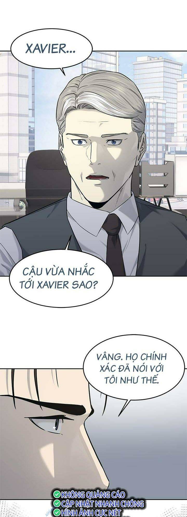 Đội Trưởng Lính Đánh Thuê Chapter 205 - Trang 2