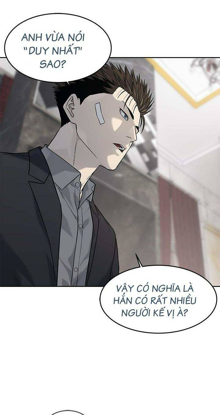 Đội Trưởng Lính Đánh Thuê Chapter 205 - Trang 2